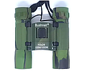 Бінокль для спостереження Bushnell ARMY 10X25/Бінокль для туризм, фото 6