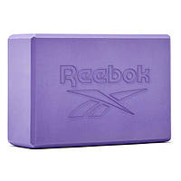 Блок для йоги Reebok Yoga Block RAYG-10025PL
