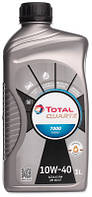 Олива моторна Total Quartz 7000 Energy 10W-40, 1л (шт.)