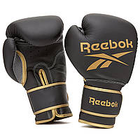 Боксерские перчатки Reebok RSCB-12010GB 10 oz