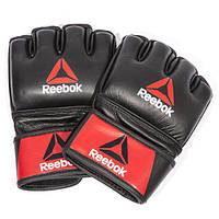 Перчатки MMA Reebok Combat M