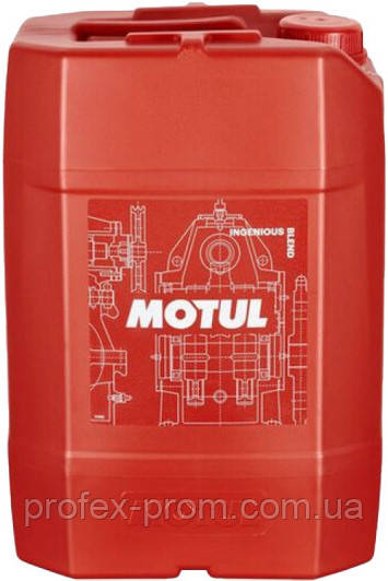 Олива MOTUL AGRI TEKNO LA 10W40 20 л (шт.)