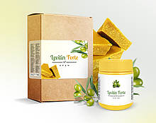 Levitin Forte (Левітин Форте) - крем-віск від грибка