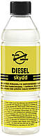 Присадка до диз. палива Black Arrow-Dieselskydd-disel additive 0,48(антигель) (шт.)