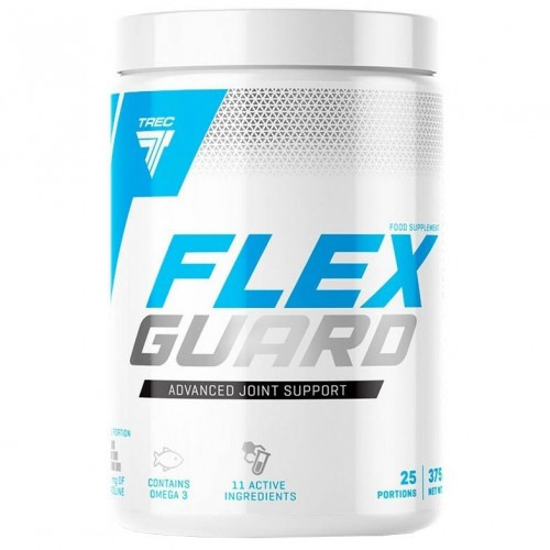 TREC NUTRITION FLEX GUARD 375 g
