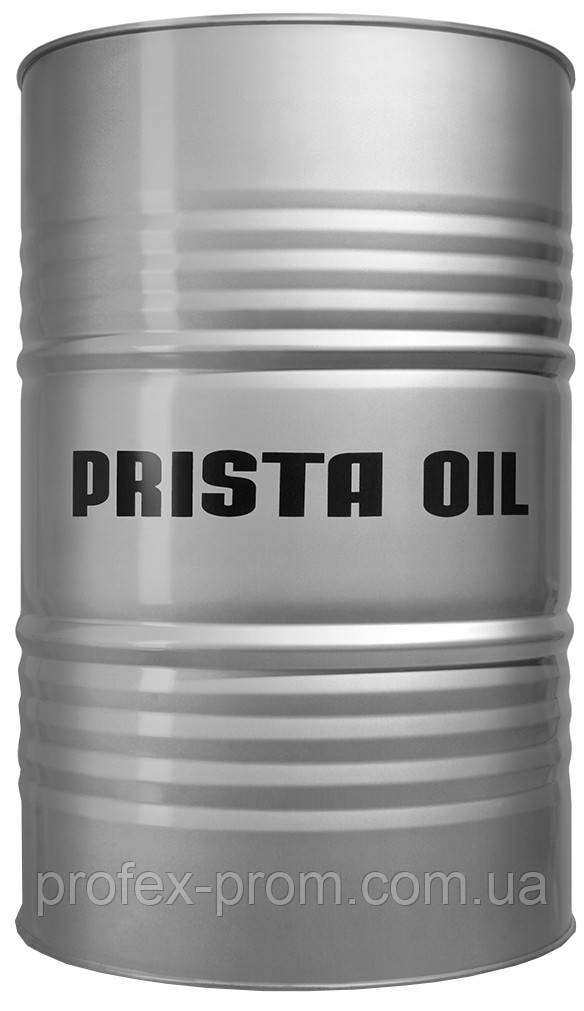 Антифриз Prista Coolant 210л (готовий синій.) (шт.)