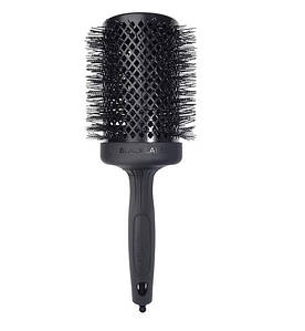 Брашинг Olivia Garden Ceramic Black Label Thermal 65 (OGID2120)