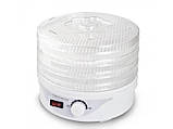 Сушка для фруктів та овочів Esperanza EKD003 Delicatesse 250 W, фото 3