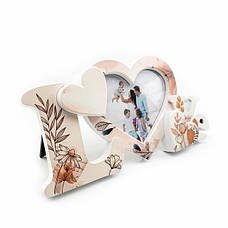 Фоторамка настільна