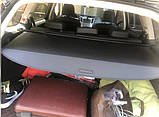 Шторка багажника Subaru Outback B14 Аутбек 2010 2011 2012 2013 2014 2015 полиця полка ролет, фото 4