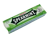 Жуйки Wrigley's Spearmint 5 st