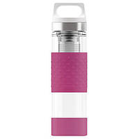 Термофляга SIGG HC Glass WMB 0,4 L berry