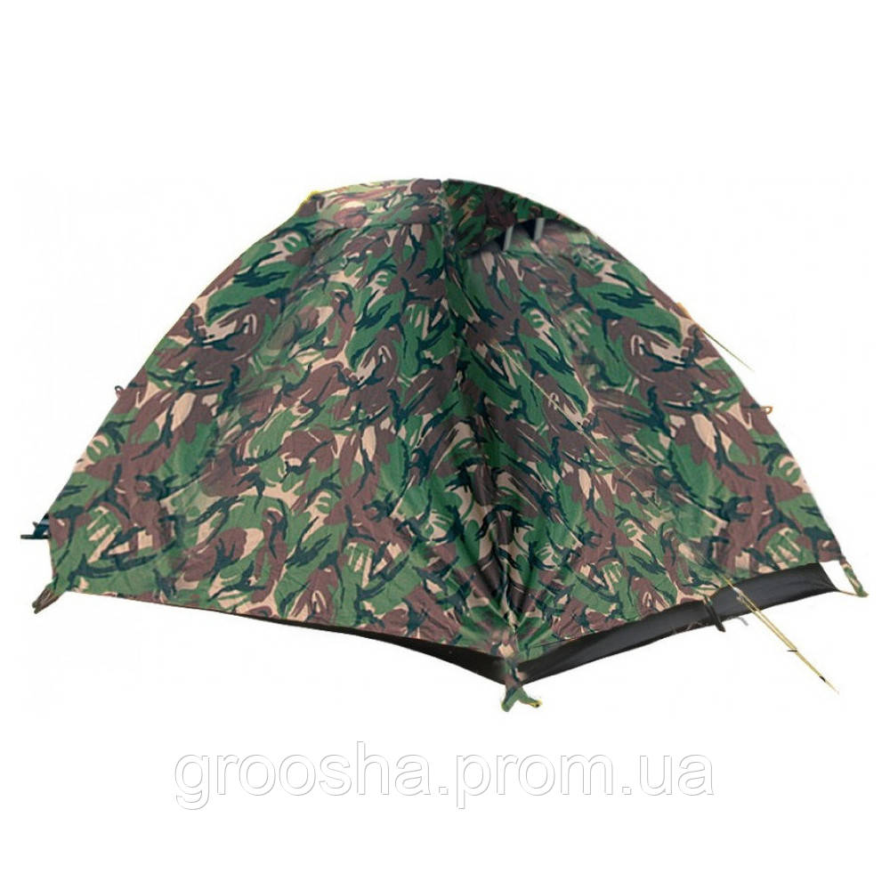 Палатка Tramp Hunter 3 (ID#1658087269), цена: 4032 ₴, купить на Prom.ua