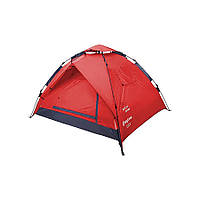 Палатка KingCamp Luca KT3091 Red
