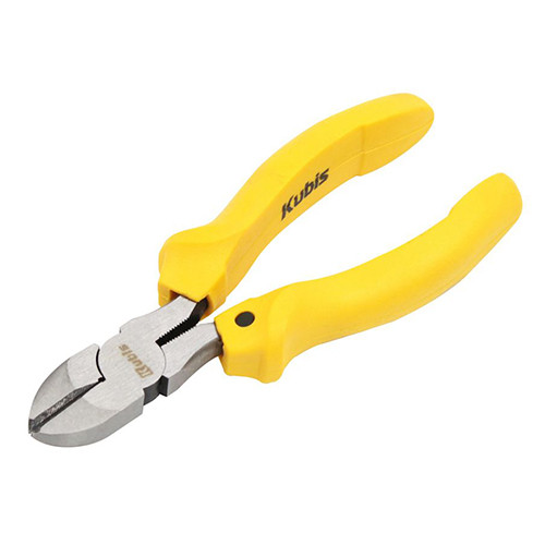 Бокорізи 180 мм C55 Kubis 02-03-1118, фото 1