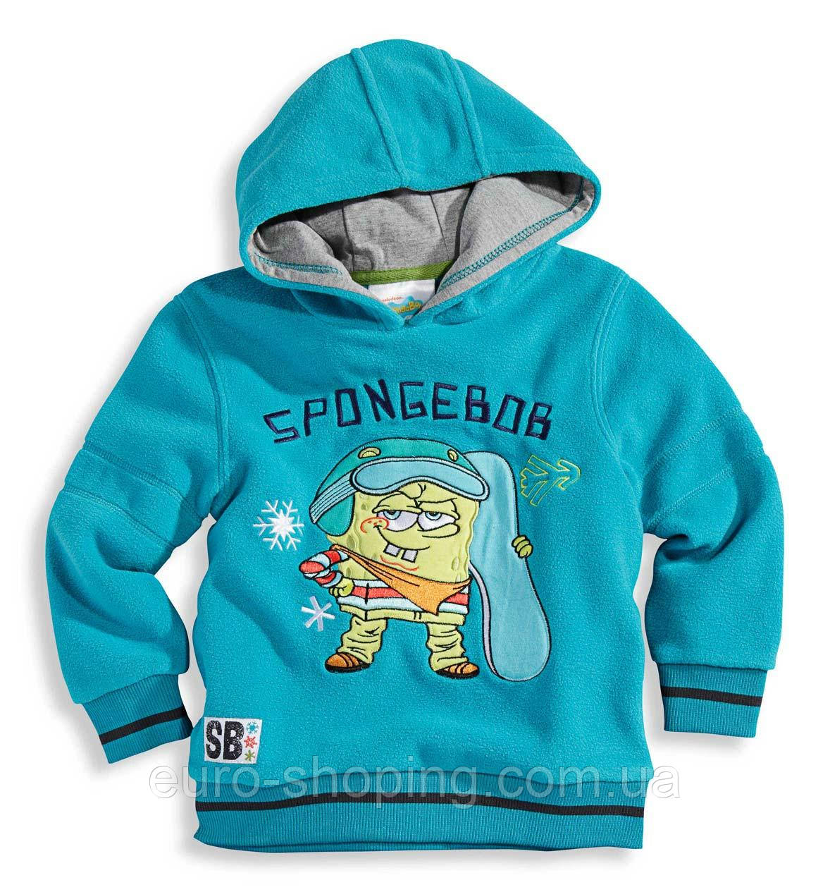 Фліскі для хлопчика, Німеччина