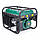 Бензогенератор 3 кВт макс Powermat PM-3000, фото 5