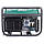 Бензогенератор 3 кВт макс Powermat PM-3000, фото 6