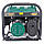 Бензогенератор 3 кВт макс Powermat PM-3000, фото 7