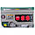 Бензогенератор 3 кВт макс Powermat PM-3000, фото 10