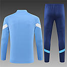 Спортивний тренувальний костюм Манчестер ситі Manchester City 2022-23, фото 2