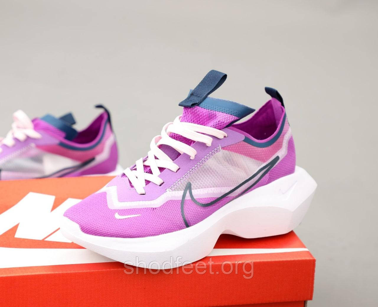Жіночі кросівки Nike Vista Lite Purple, фото 1
