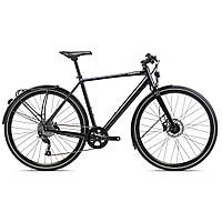 Велосипед 28#34; Orbea Carpe 15 2021 23#34; чорний L40258S9