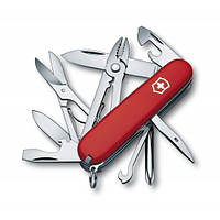 Нож Victorinox Deluxe Tinker 1.4723 красный