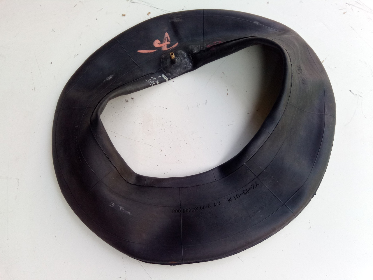 Камера R-13-01" Біла Церква (1 сорт) (УК 13-01), фото 1