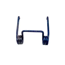 Пружина зажиму ножа до машинки Wahl magic clip cordless