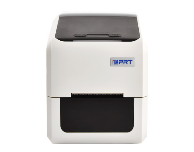 Настольный термопринтер этикеток IDPRT ID2X 203dpi