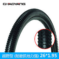 Велосипедна шина chaoyang 26*1.95 5183