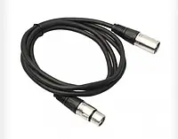 SMB10/114, Микрофонный шнур "XLR, - XLR, 10 метров