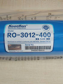 KeenSen RO 3012-400 Мембрана зворотного осмосу