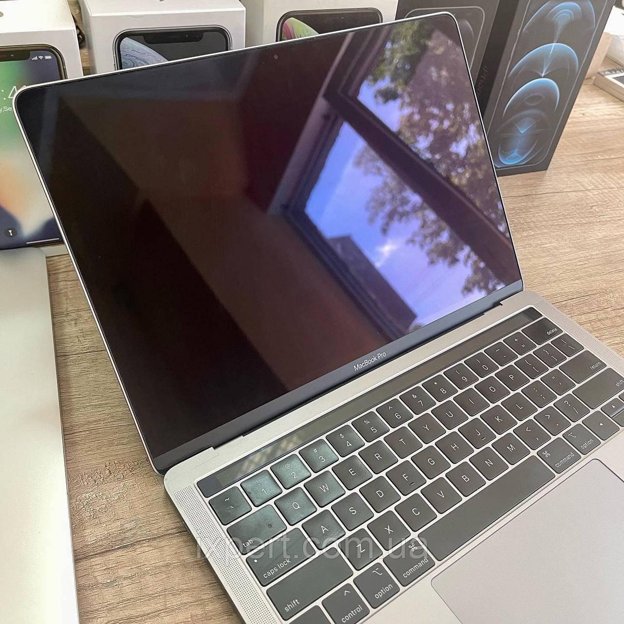 Macbook Pro 13'' 2019 A1989 Space Gray i5/8GB/SSD512, цена