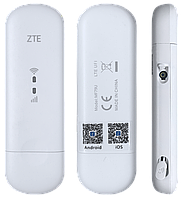 4G Модем/Роутер ZTE MF79U