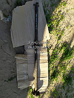 Кардан Opel Omega B1 2.5 DTI (1994-2003) L1664 Порвана эластичная муфта, порвана подвесная опора 000034610