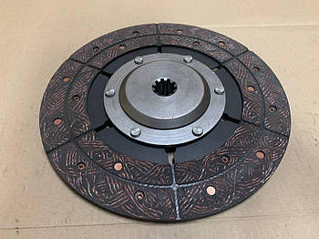 Диск ведений головної муфти зчеплення Т-40 (Т25-1601130-В)