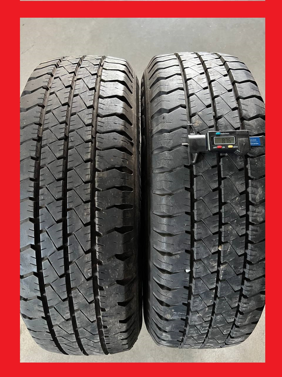 Шины лето R 16 С 205 65 Гудиер Goodyear: продажа, цена в Ровно. Шины от ...