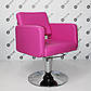 Перукарське крісло Polo, фото 5