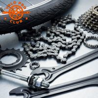 Заміна гальмівного троса