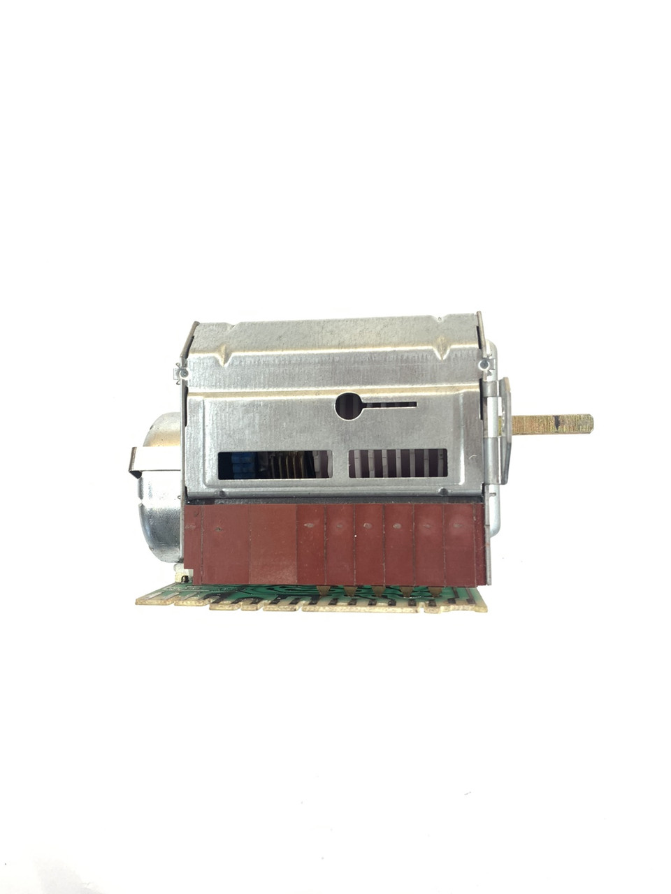 Програматор (сектор програм) для пральної машини Miele 2928872 Original