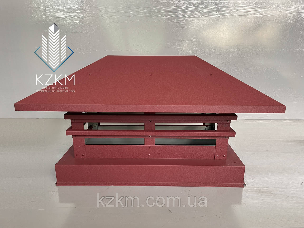 ФЛЮГАРКА на трубу, флюгарка на димохід, КОВПАК на димар, фото 1