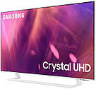 Телевізор Samsung UE43AU9010UXUA 43" Smart TV, фото 4