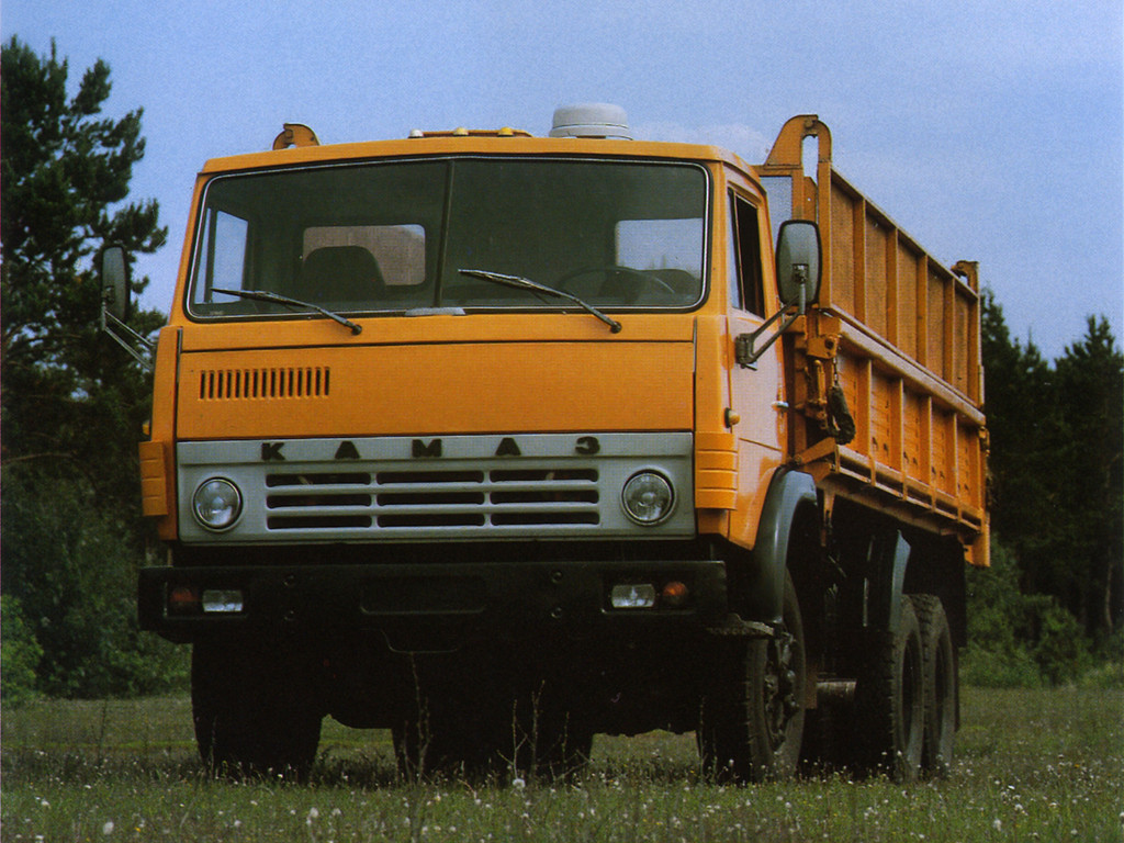 Проводка для КАМАЗ 55102 (ГОСТ)