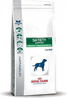 Корм для собак Royal Canin Veterinary Diet Satiety Support Weight Management 6кг