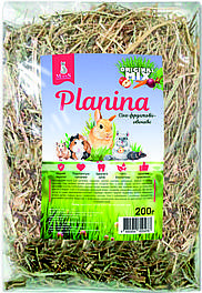 Сіно для гризунів Modes Planina (Модес) Словенія