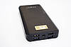 Power Bank UKC 50000mAh LCD 4xUSB, microUSB, TypeC, фото 3
