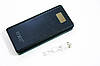 Power Bank UKC 50000mAh LCD 4xUSB, microUSB, TypeC, фото 4
