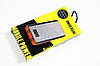 Power Bank UKC 50000mAh LCD 4xUSB, microUSB, TypeC, фото 8